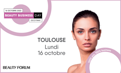 Beauty Business Day Occitanie